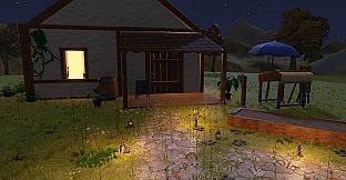Queenright: A Beekeeping Simulator