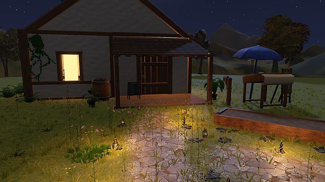 Queenright: A Beekeeping Simulator