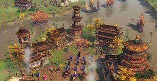 Age of Empires III (2007)