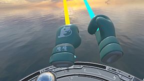 VR Boxing: Champion's Forge​