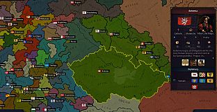 Age of History 3: Smaller Map