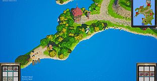 To The Grave: The Battle for Faenora