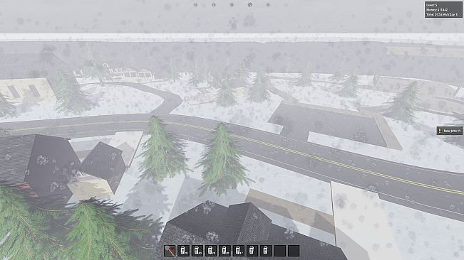 Snowday Co