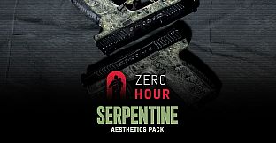 Serpentine Aesthetics Pack