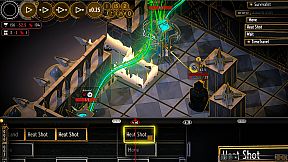 Timelake: Time Travel Tactics