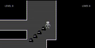 Now you are the persecuted