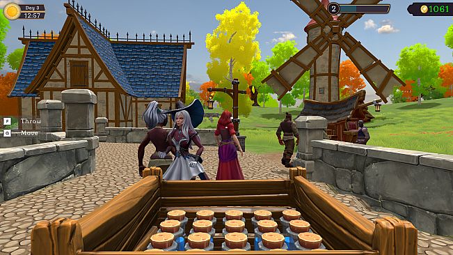 Quest & Rest: Inn Simulator