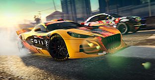 Grand Theft Auto V and Great White Shark Card Bundle