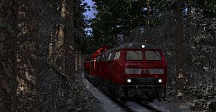 Train Simulator: Norddeutsche-Bahn: Kiel - Lübeck Route Add-On