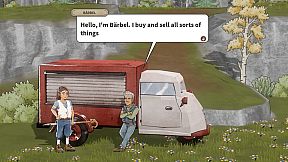 Heidi's Legacy: Mountains Calling