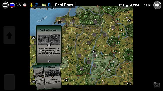 Wars Across The World: Russian Battles