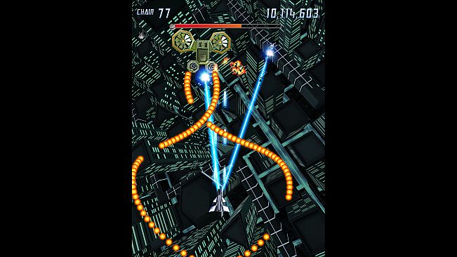 Icarus-X: Tides of Fire