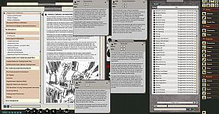 Fantasy Grounds - D&D Classics: Dungeoneer's Survival Guide (1E)