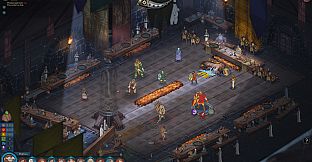 The Banner Saga: Factions - Starter Pack