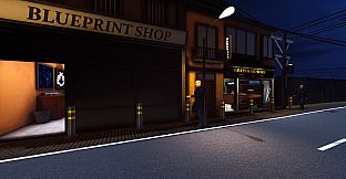 Gun Restoration Shop Simulator