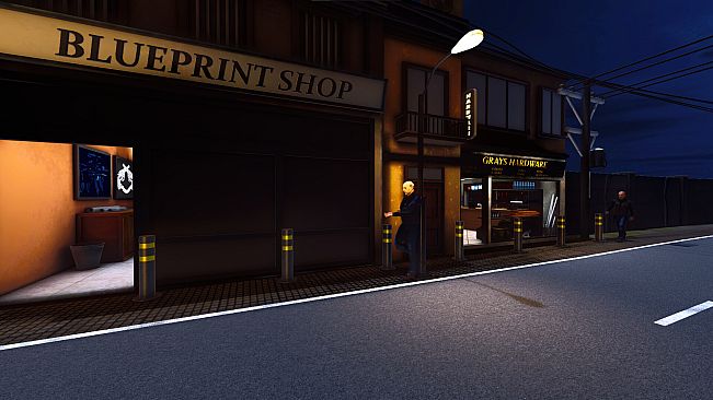 Gun Restoration Shop Simulator