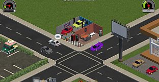 PetrolHeads