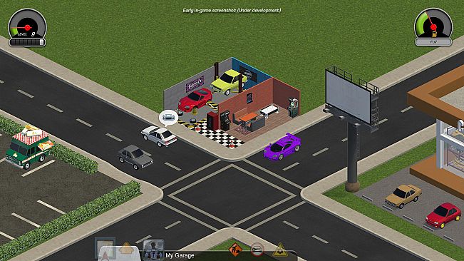 PetrolHeads