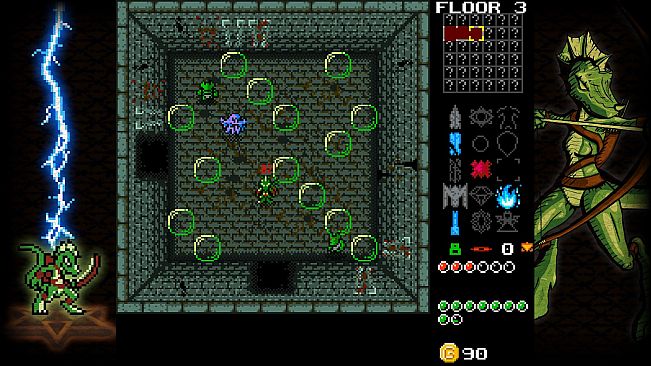 Castle of no Escape 2 (for Windows 10)