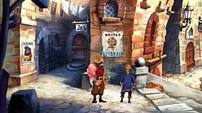 Monkey Island 2: SE