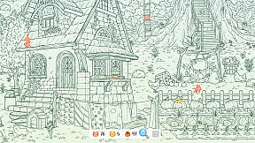 Lots of Cats on an Adventure