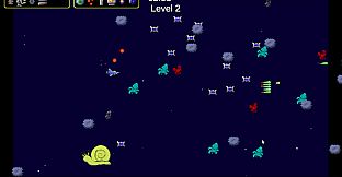 Giant Enemy Robot Crabs