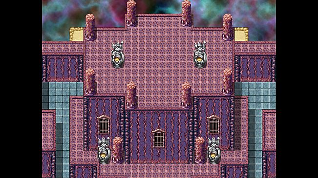 虚幻深渊 Dream Abyss