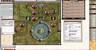 Fantasy Grounds - Pathfinder 2 RPG - Pathfinder Adventure: Crown of the Kobold King Anniversary Edition