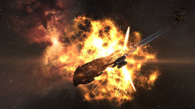 EVE Online