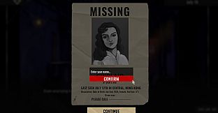 UNDYING: Kowloon in Red