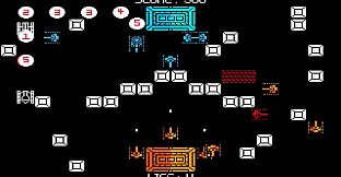 Tiger Tank 59 Ⅰ Mission Pack 093