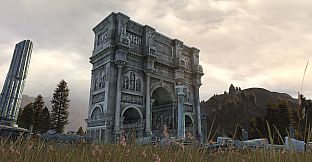 King Arthur II: Dead Legions