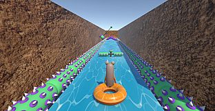 Paddle Panic