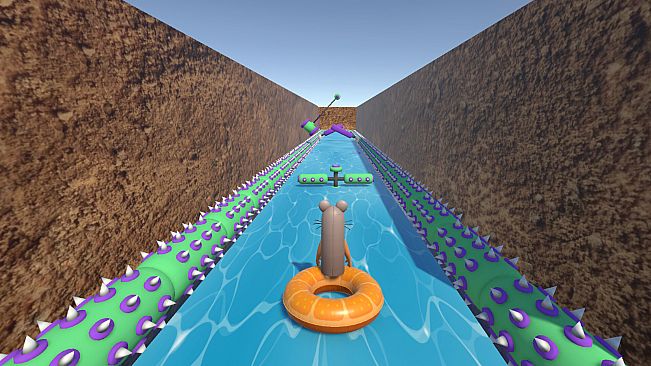 Paddle Panic