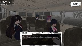 Scary School Simulator 3