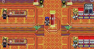 Rathe: The Beginning