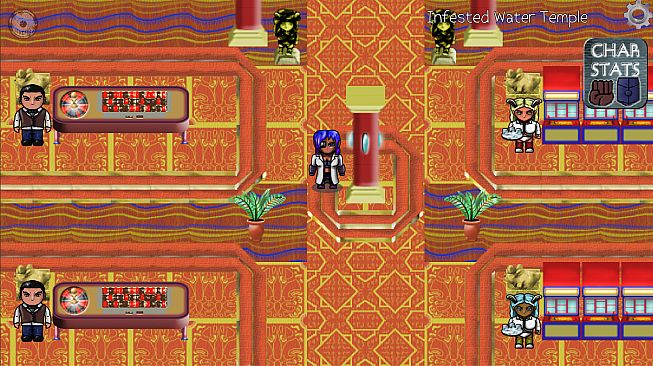 Rathe: The Beginning