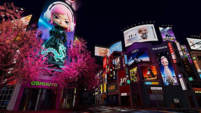 Blind Box Shop Simulator