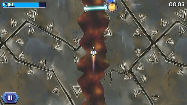 Planet Lander - Soundtrack