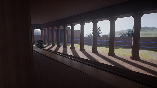 Pure Bowl VR Bowling