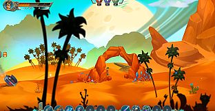 The Music of Star Story: The Horizon Escape - Game OST