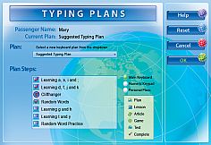 Typing Instructor Platinum 21 - Mac