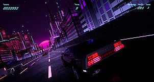 Neon Highways