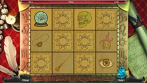 Mysteries of Neverville: The Runestone of Light