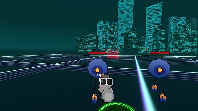 Gunshot Survivors VR