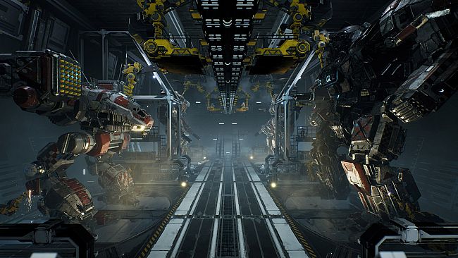 MechWarrior 5: Mercenaries - JumpShip Edition