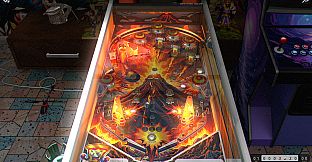 Zaccaria Pinball - EM+ Table Pack 5