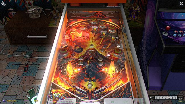 Zaccaria Pinball - EM+ Table Pack 5