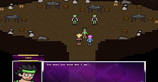 The Legend Of Lorosity