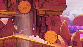 Bacon Man: An Adventure